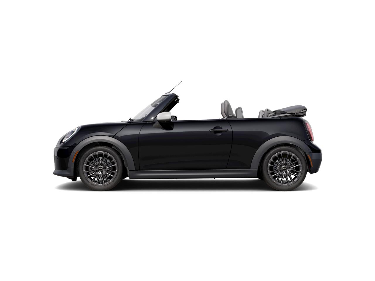 2027 MINI Convertible 4