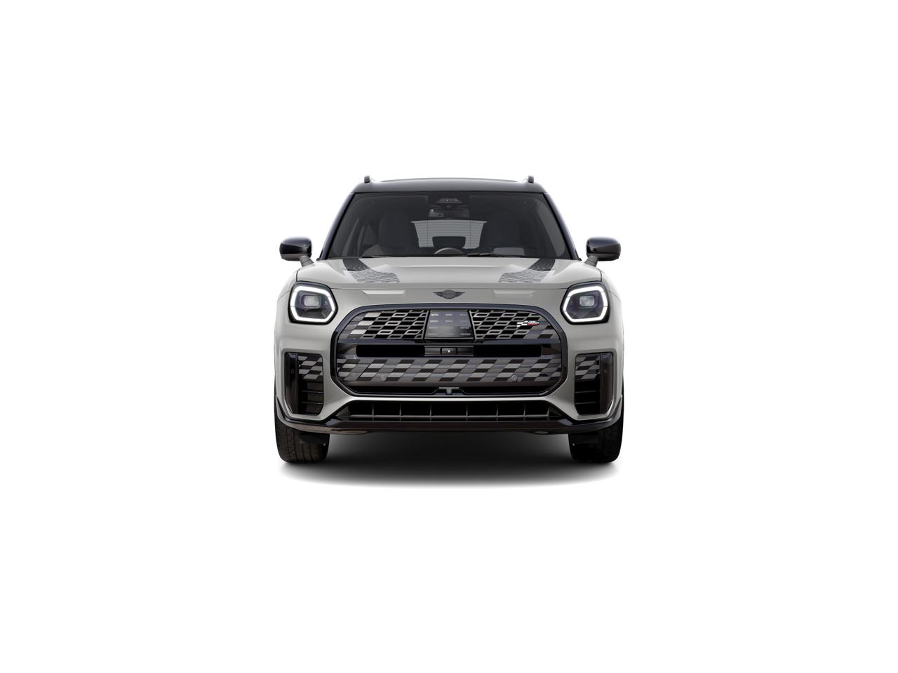 2027 MINI Countryman 2