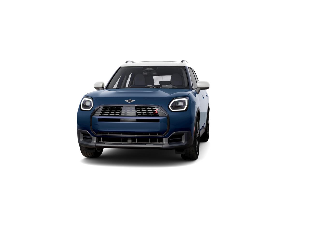 New 2027 MINI Countryman Signature Plus SUV