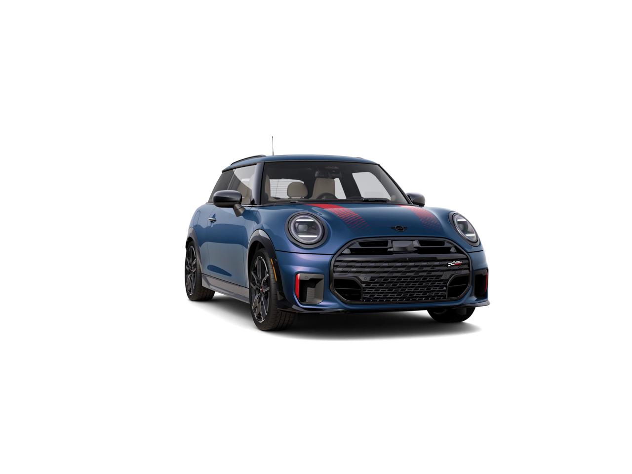 2027 Mini 2 Door