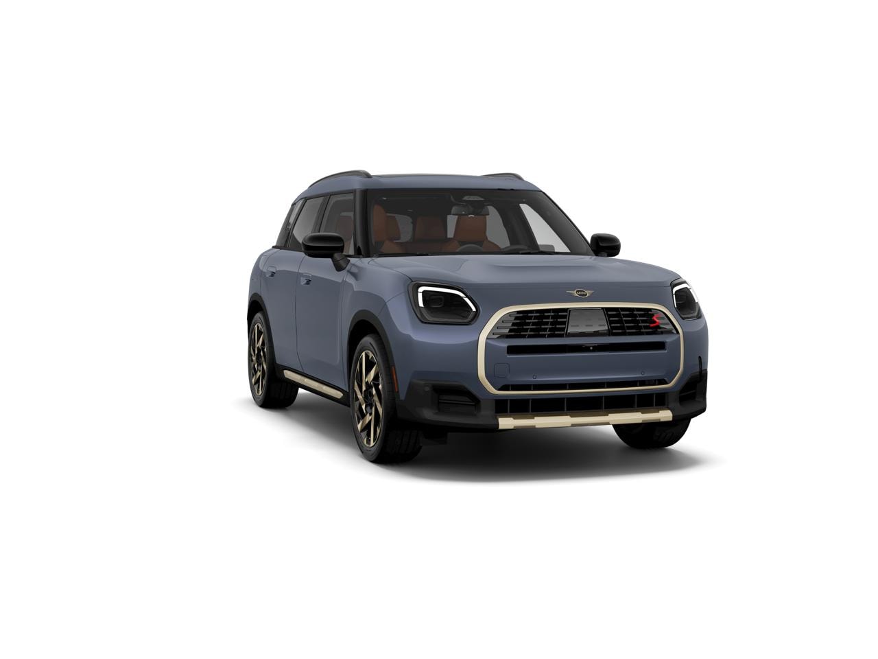 2026 MINI Countryman S's photo