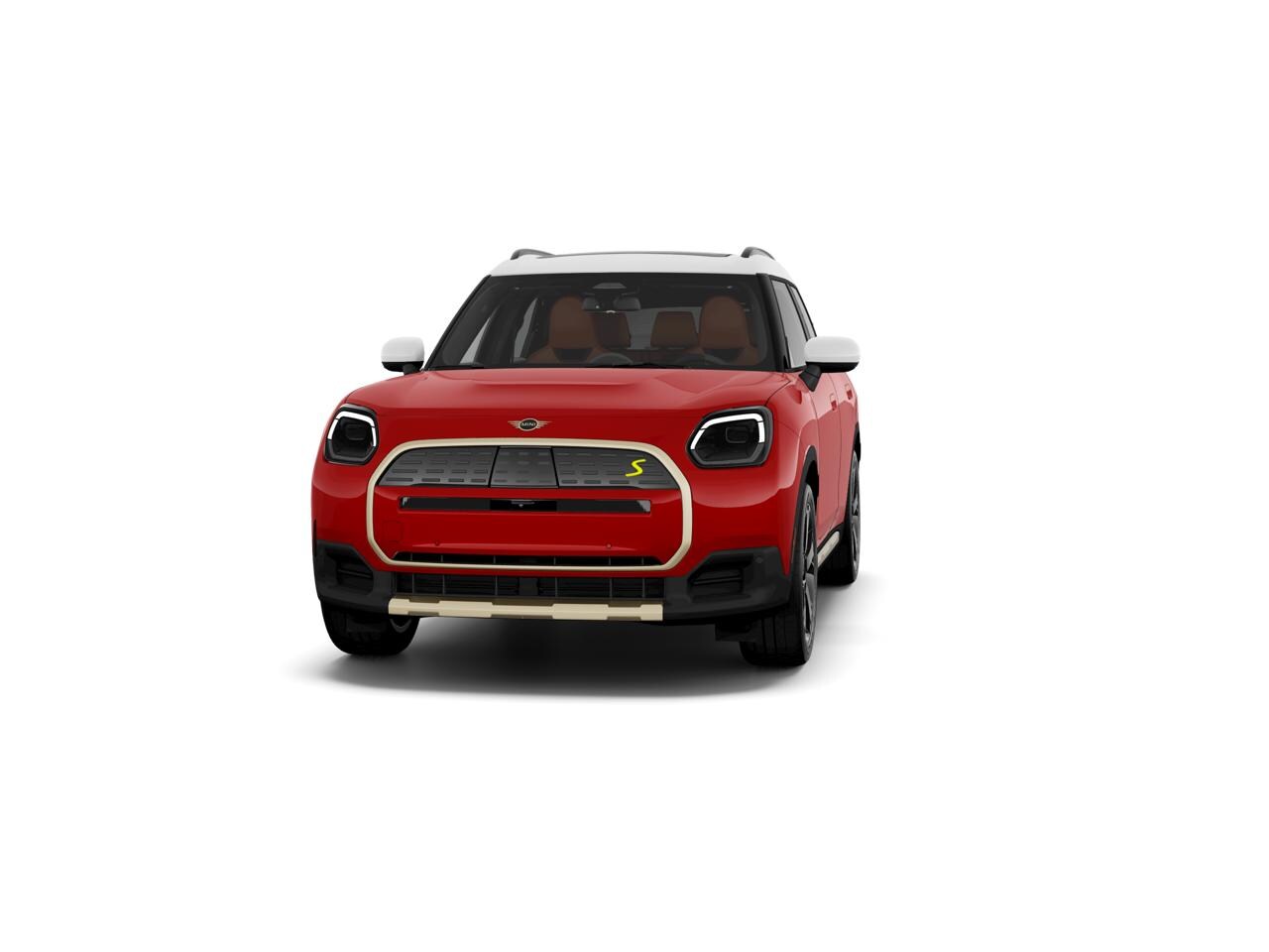 2025 Mini Countryman SE ALL4 photo 2