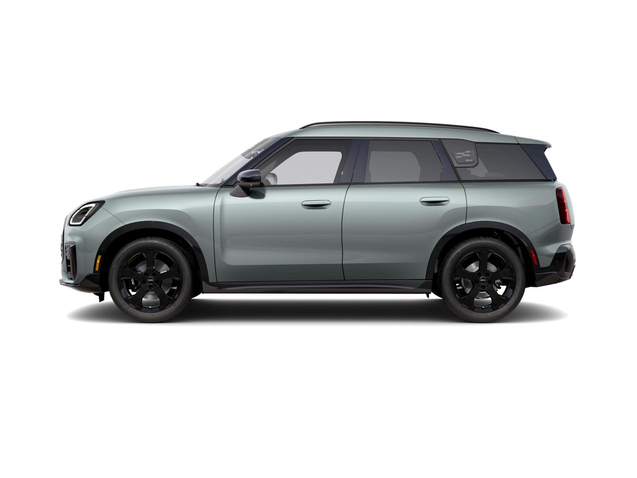 2027 MINI Countryman 4