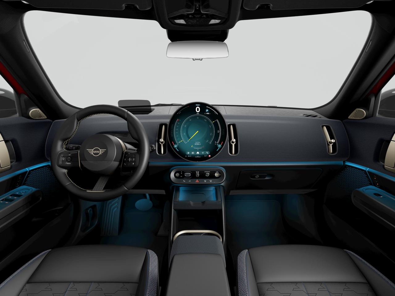 2026 MINI Countryman S - Photo 31