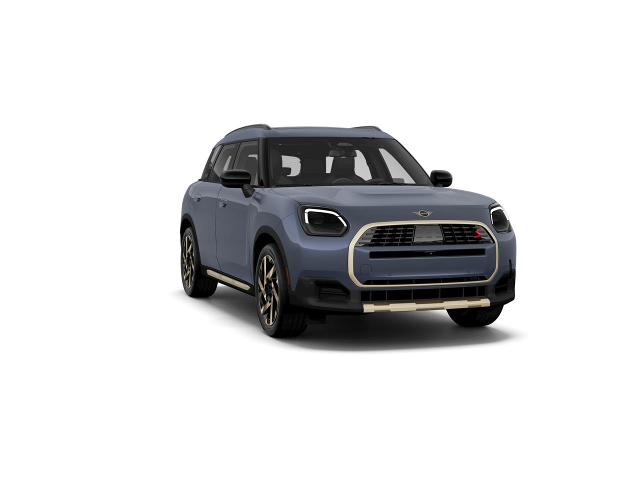 2027 MINI Countryman's photo