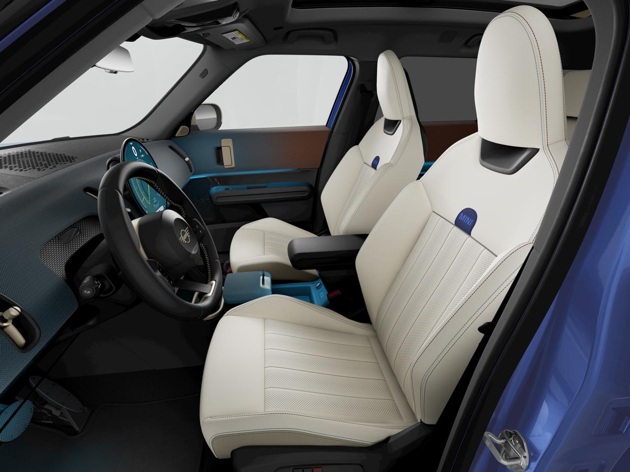 2025 MINI Countryman S - Photo 22