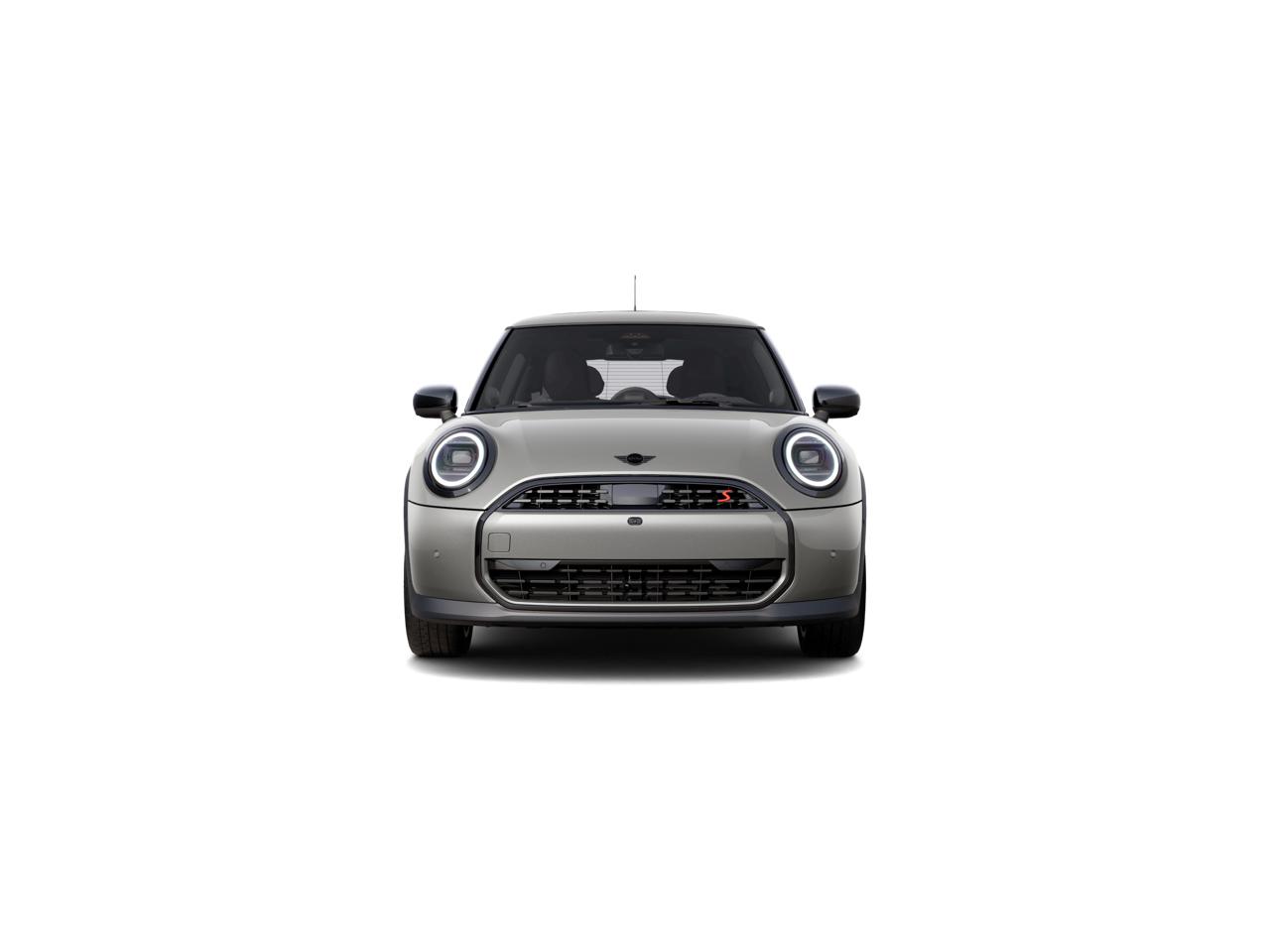 New 2027 MINI Hardtop Cooper S Hatchback