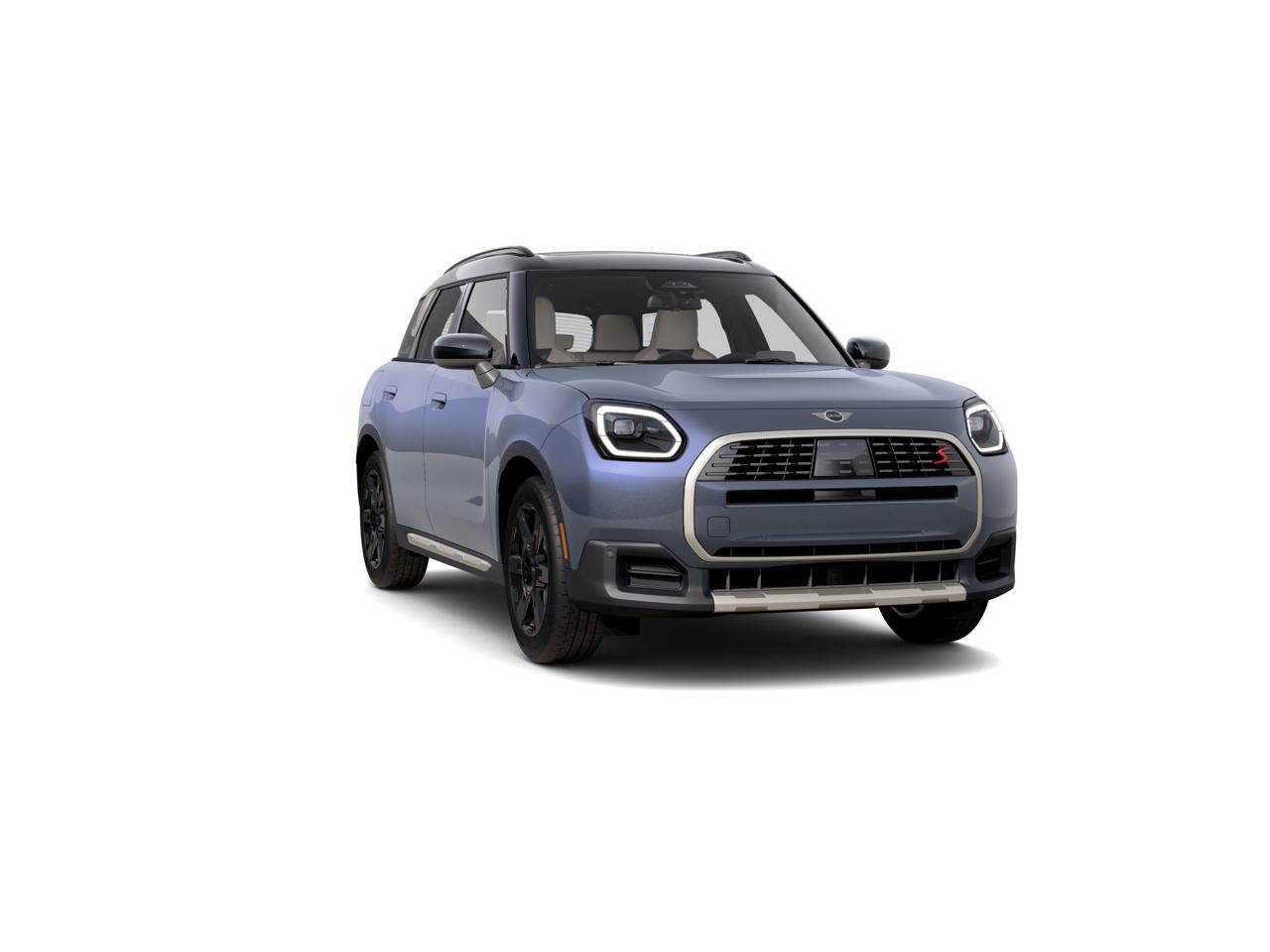 New 2027 MINI Countryman Signature Plus SUV