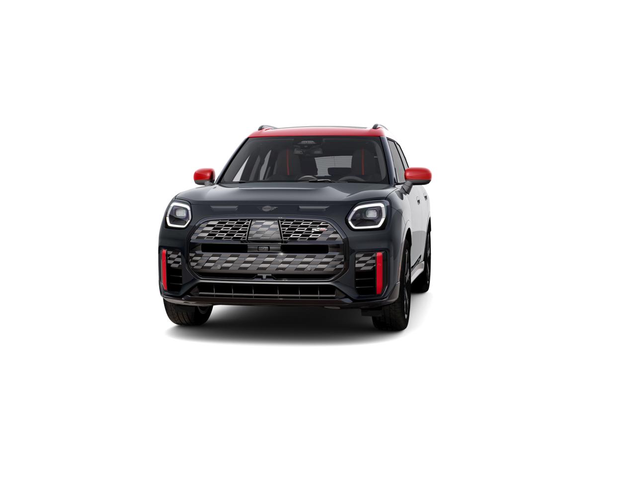 2027 MINI Countryman 3