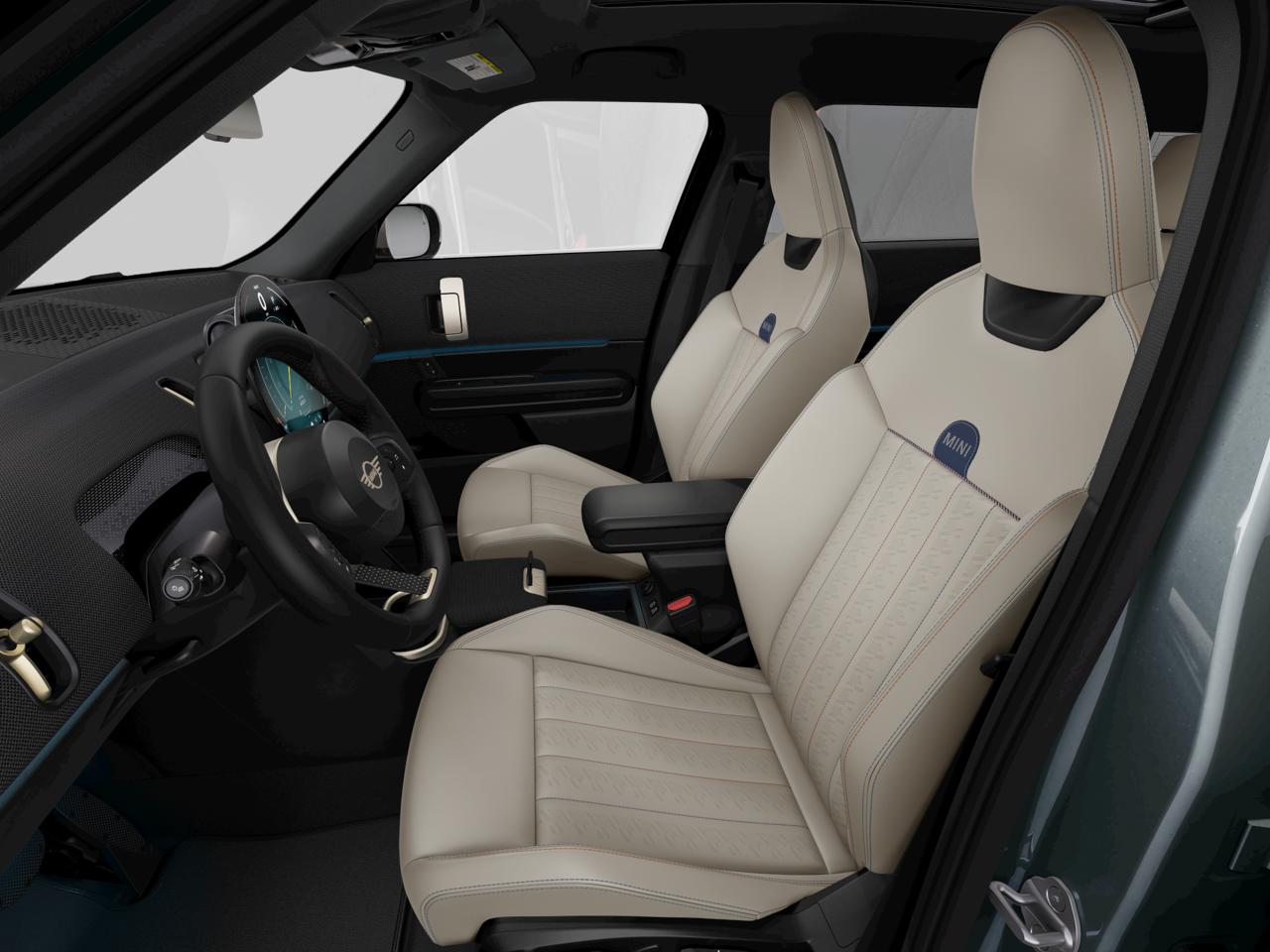 2027 MINI Countryman 6