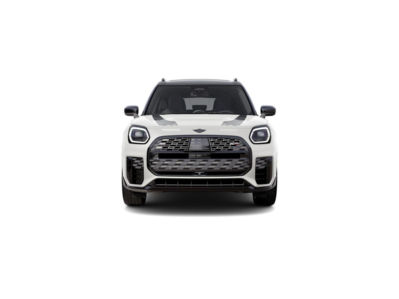 2027 MINI Countryman 2