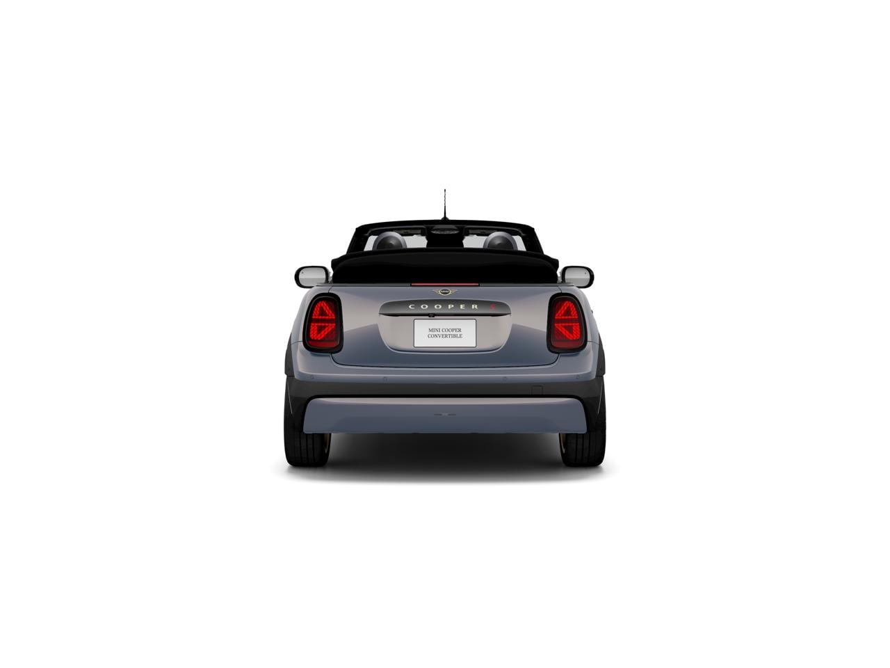 2026 MINI Convertible S - Photo 27
