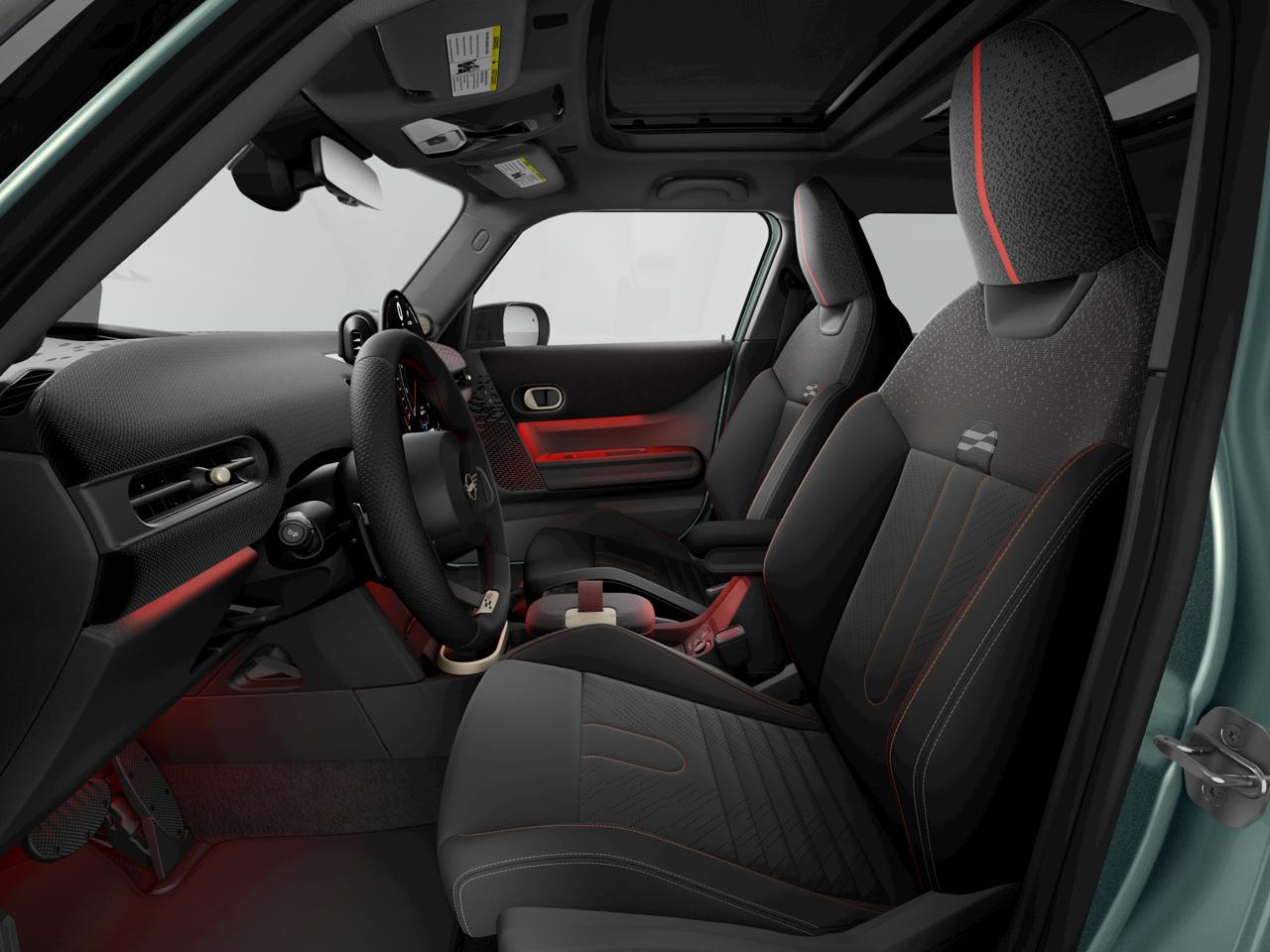 2026 MINI Hardtop 4 Door S - Photo 31