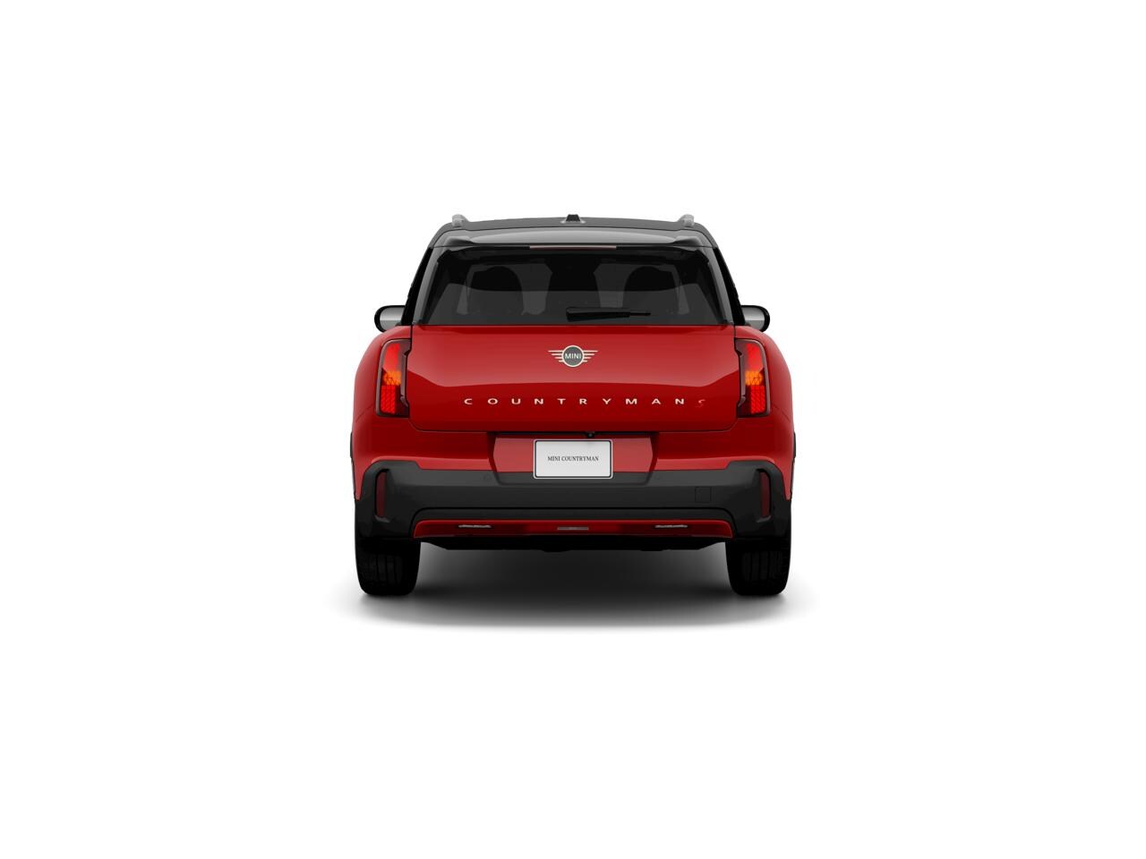 2026 MINI Countryman S - Photo 29