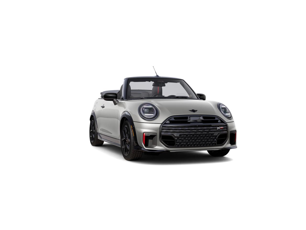 2027 MINI Convertible