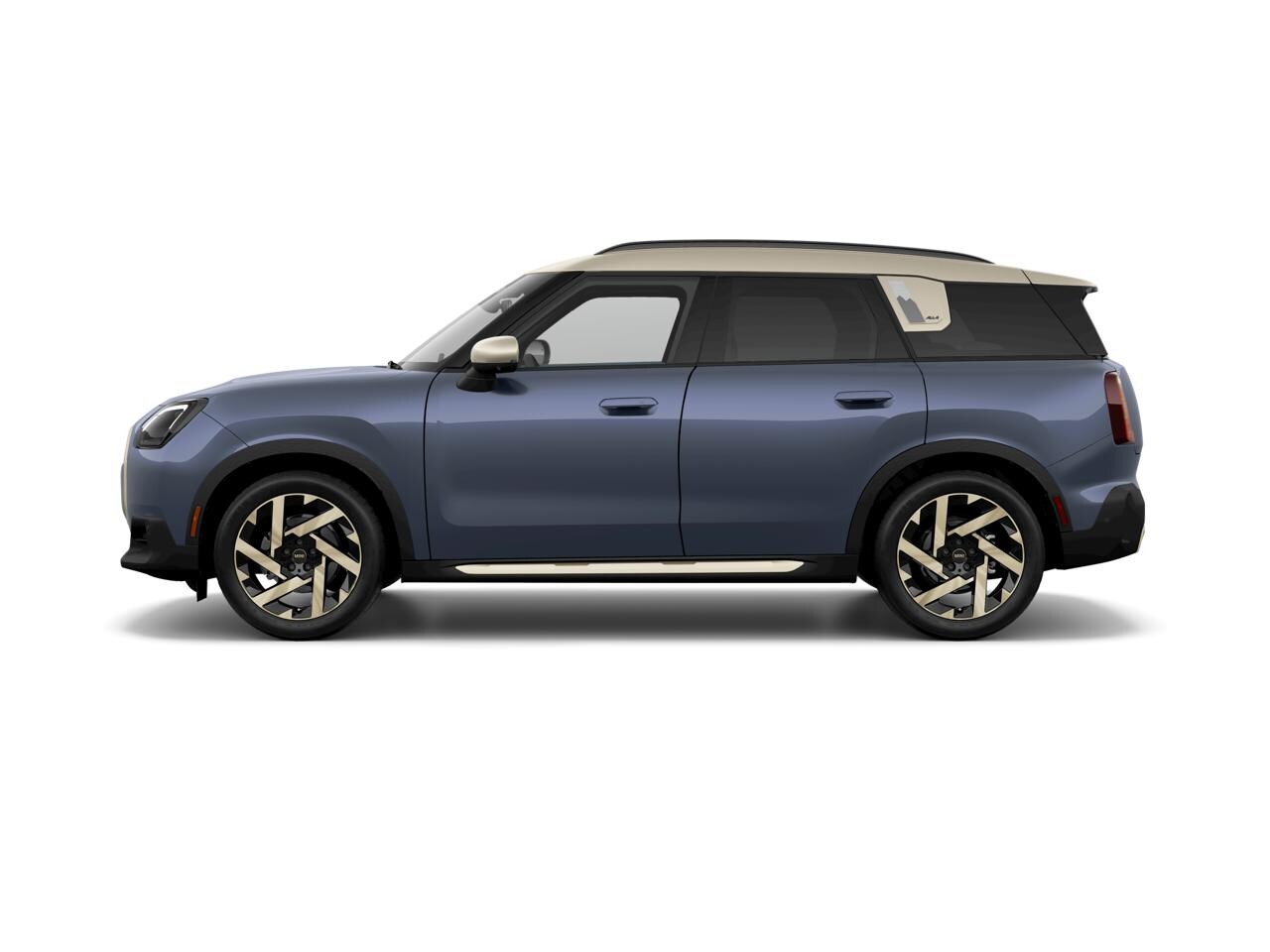 2025 Mini Countryman SE ALL4 photo 3