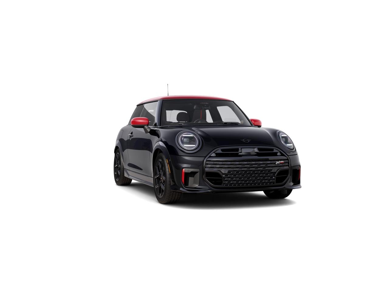 2027 Mini Hardtop 2 Door