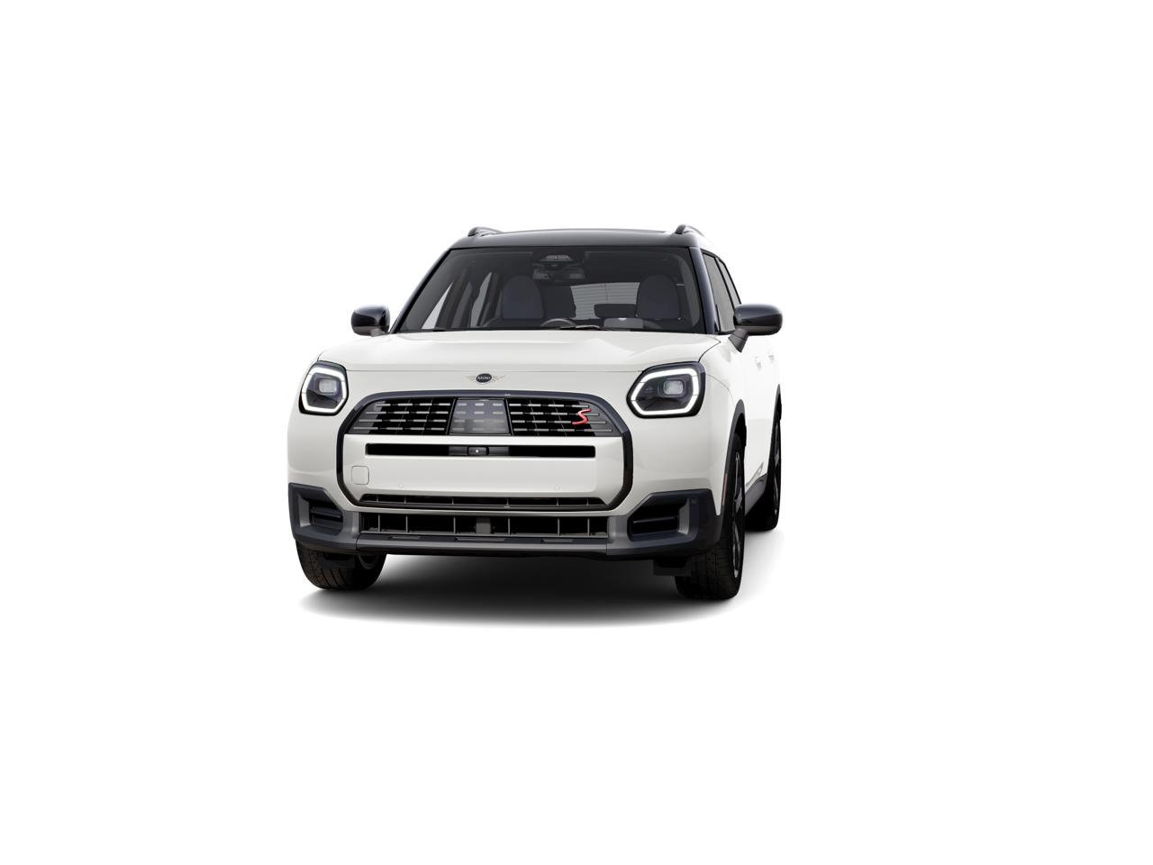 New 2027 MINI Countryman S SUV