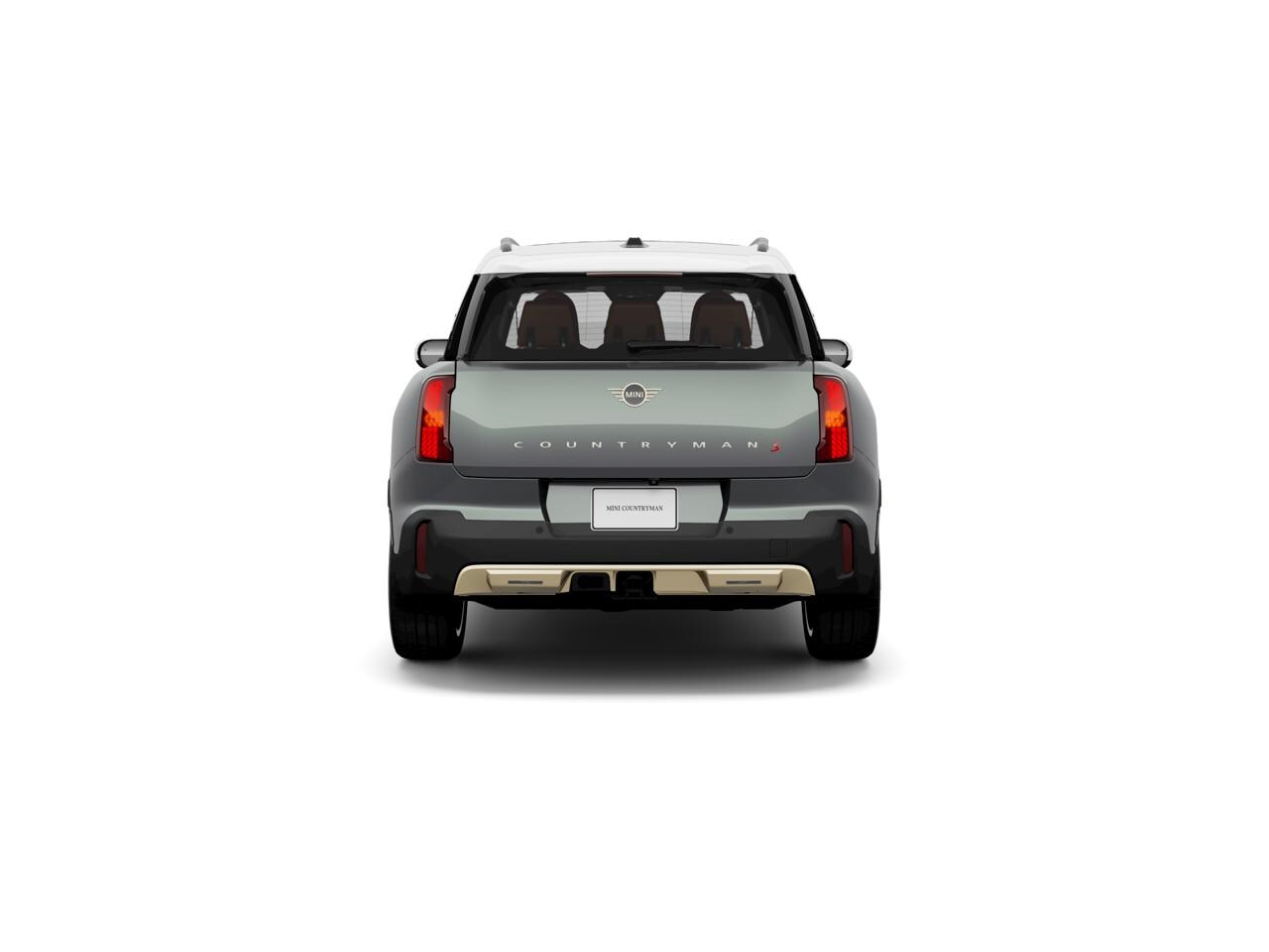 2026 MINI Countryman S - Photo 35