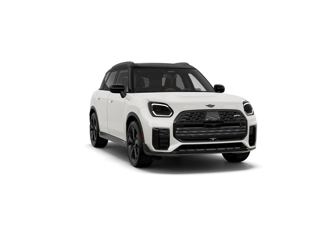 New 2027 MINI Countryman Iconic Sports Activity Vehicle