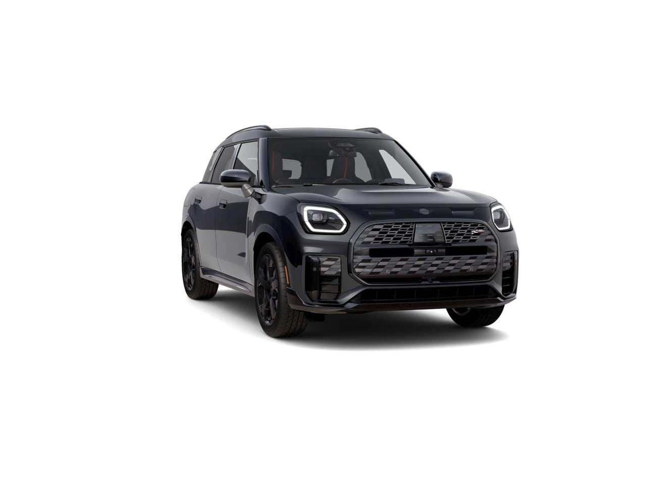 2027 Mini Countryman