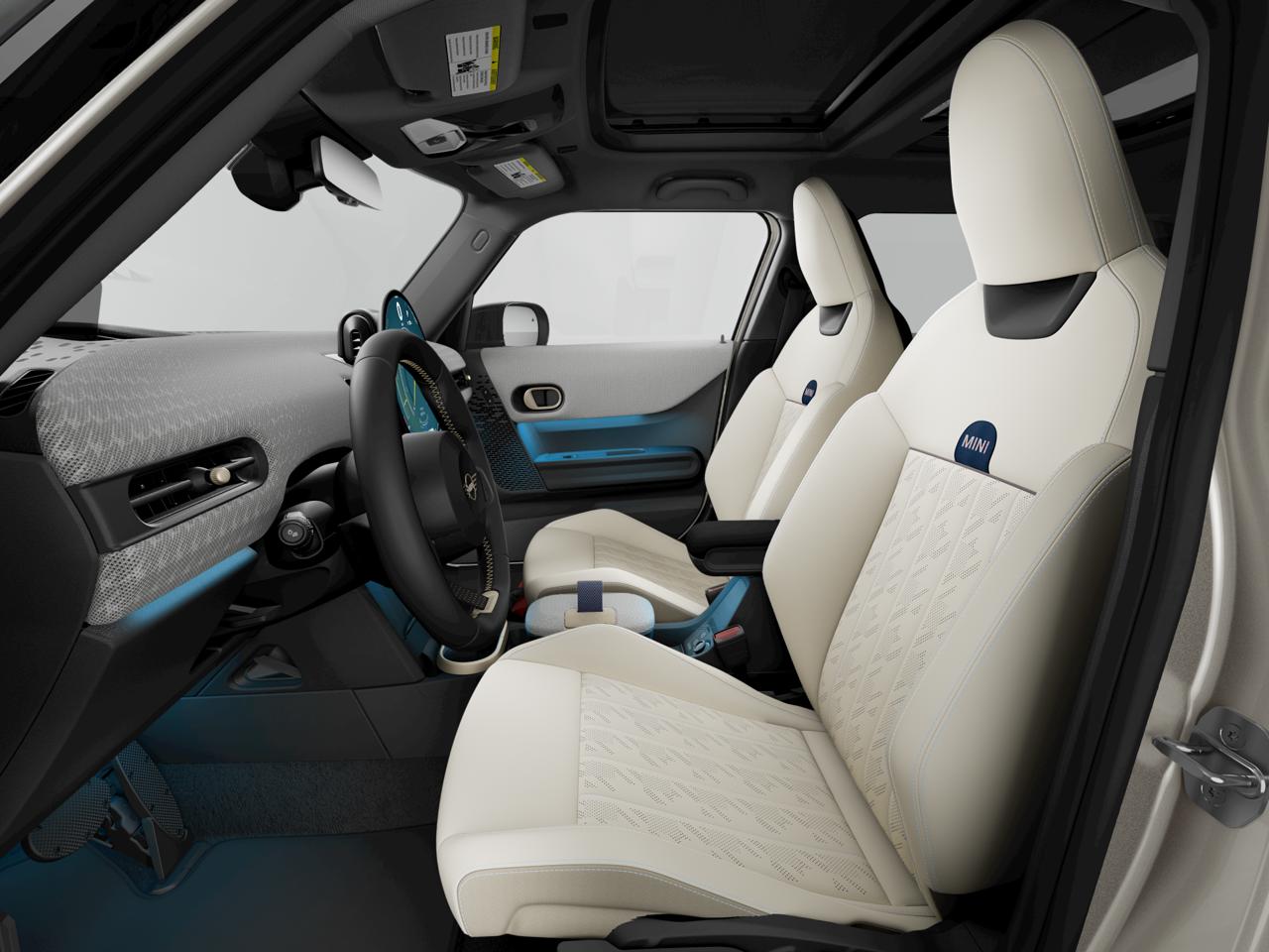 2025 MINI Hardtop 4 Door S - Photo 40
