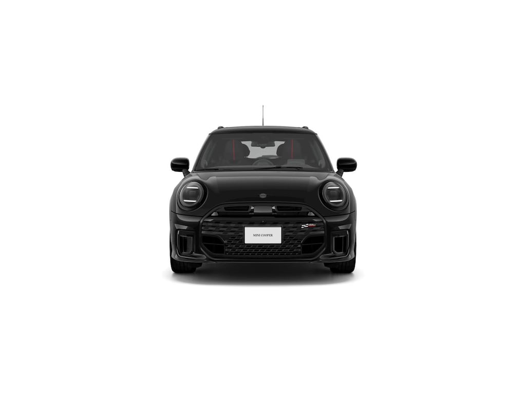 New 2026 MINI Hardtop 2 Door Cooper S 2dr Car