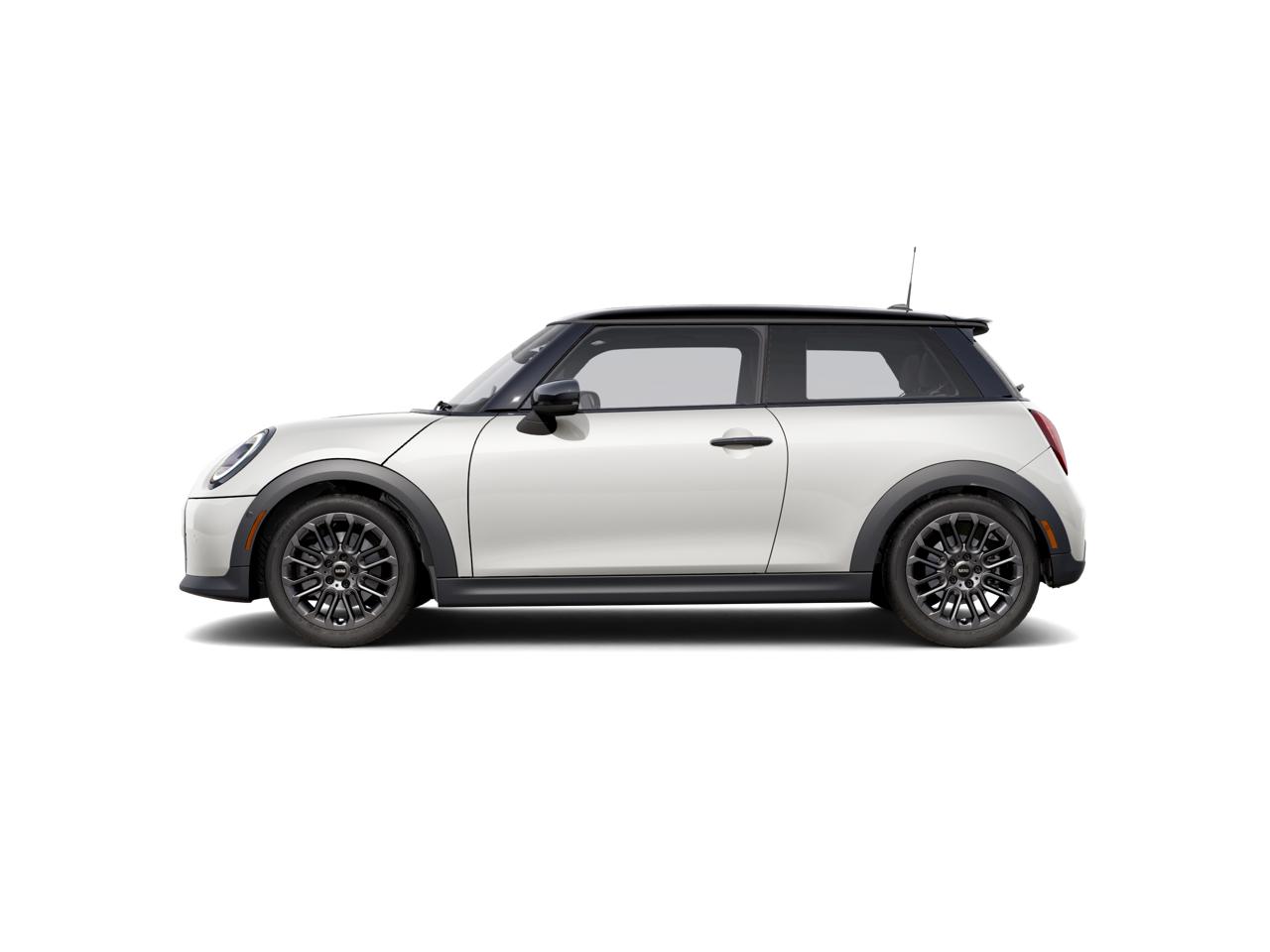 2027 MINI 2 Door 4
