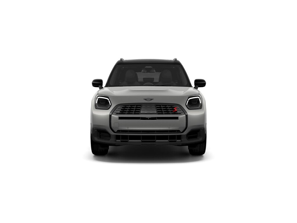 New 2027 MINI Countryman Iconic SUV