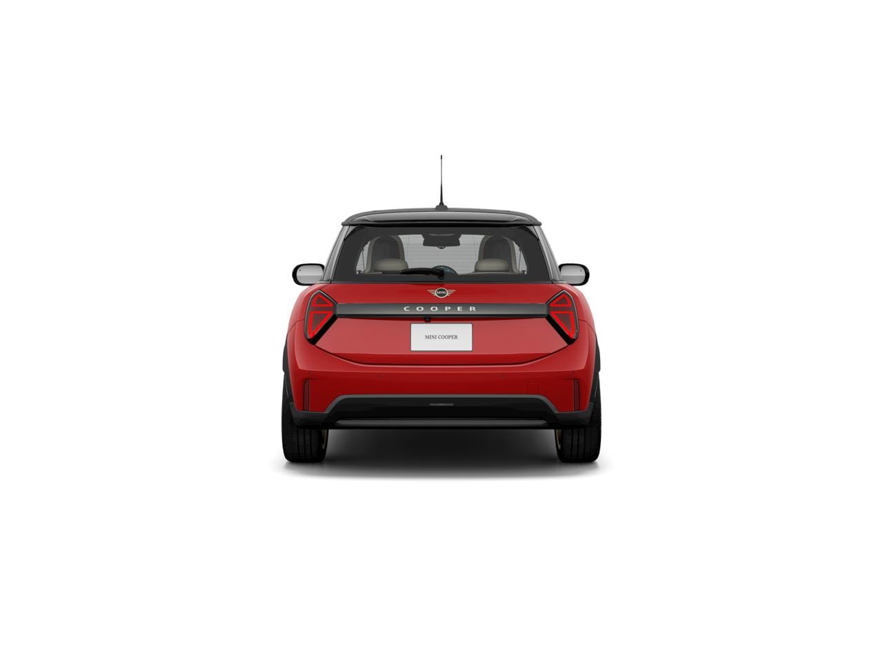 2026 MINI Hardtop 2 Door Base - Photo 36