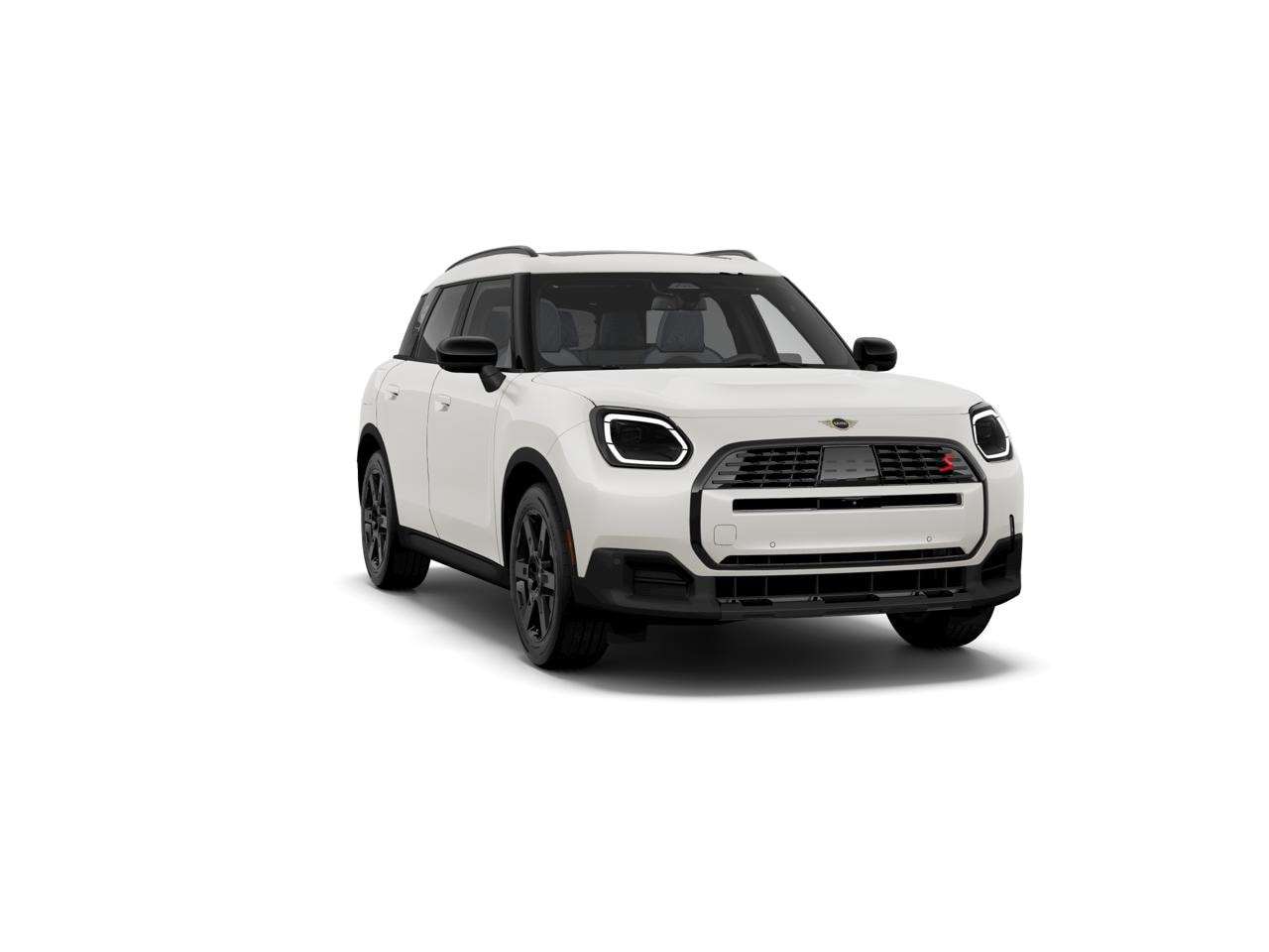2027 MINI Countryman's photo