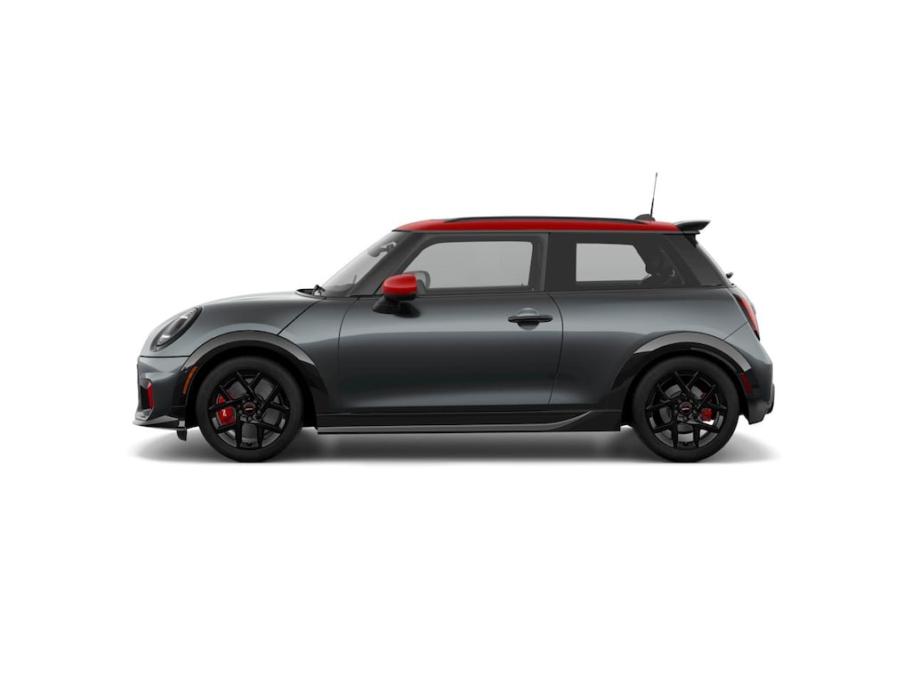 New 2027 MINI 2 Door Signature Plus Coupe