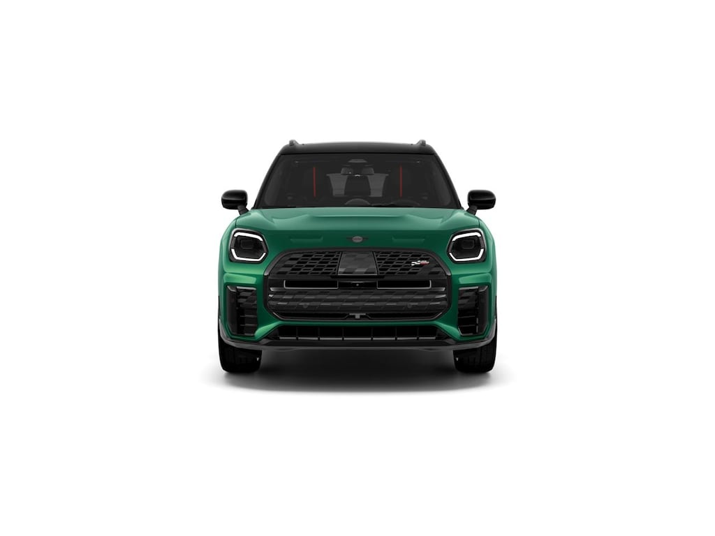New 2026 MINI Countryman Iconic SUV