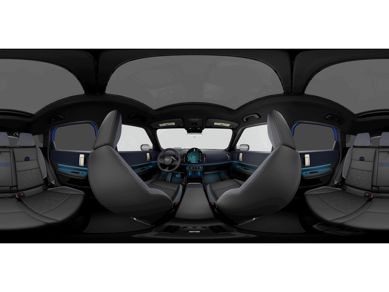 2026 MINI Countryman S - Photo 39