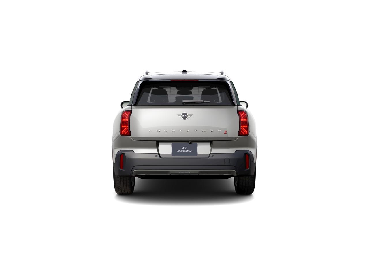 2027 MINI Countryman 5