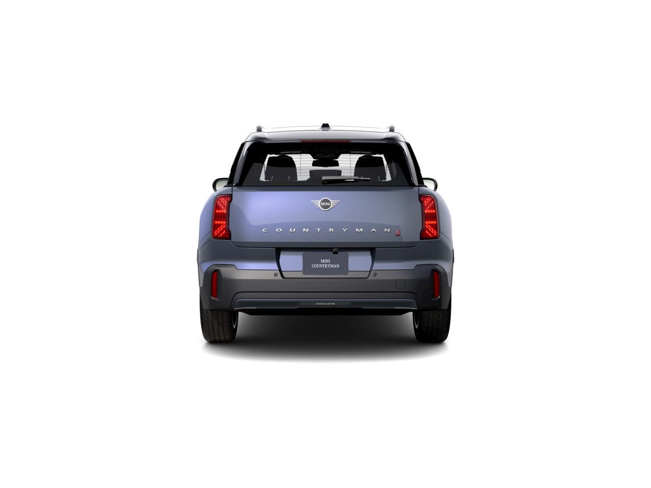 2027 MINI Countryman 5