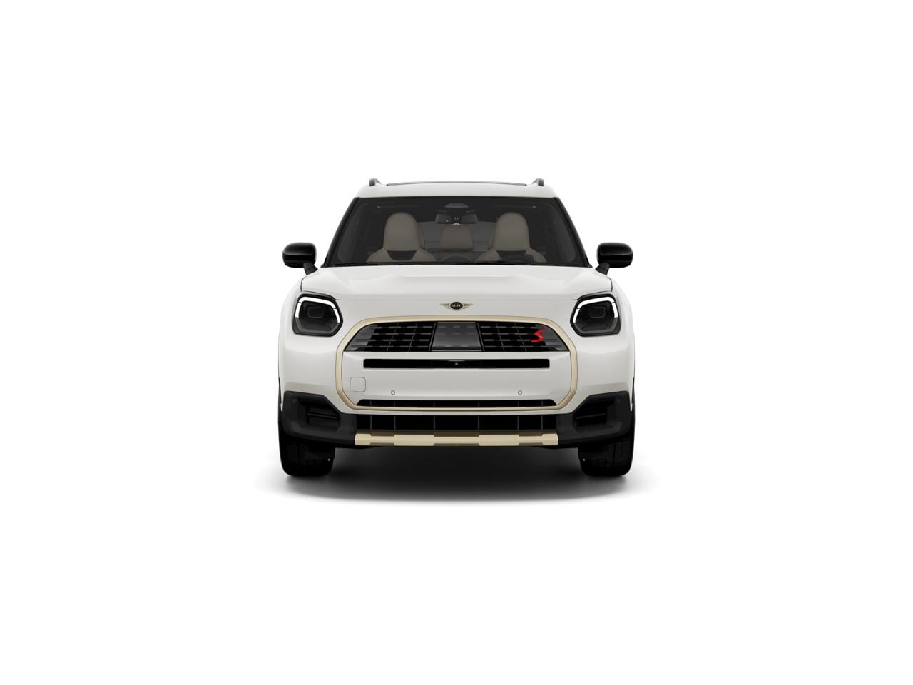 2025 MINI Countryman S - Photo 31