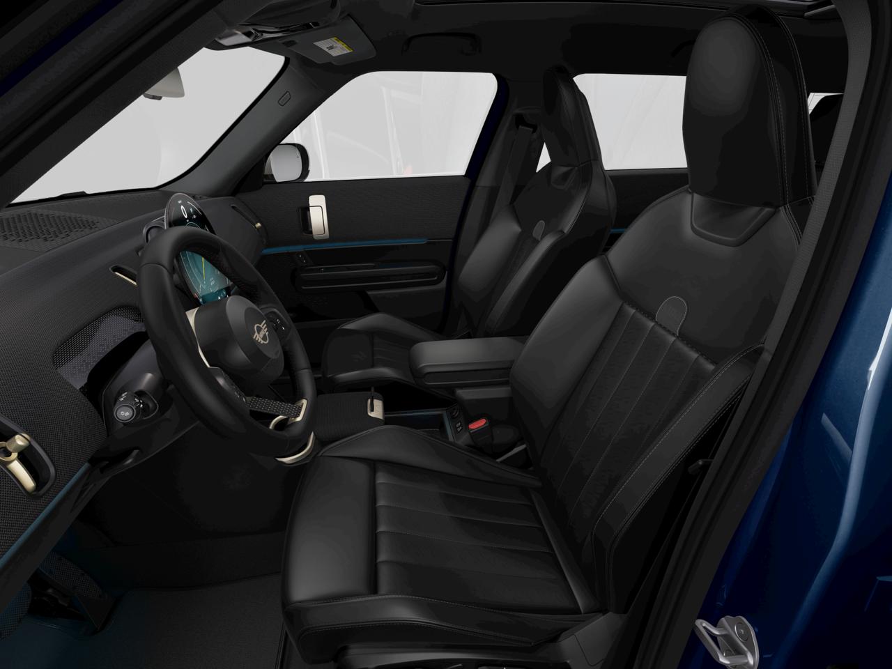 2027 MINI Countryman 6