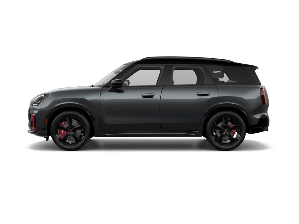 New 2027 MINI Countryman Signature Plus SUV