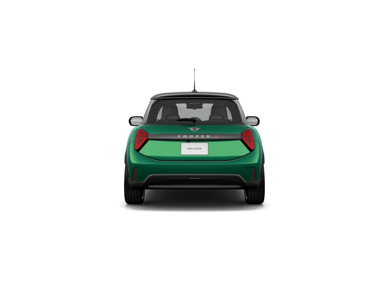 2026 MINI Hardtop 2 Door S - Photo 26