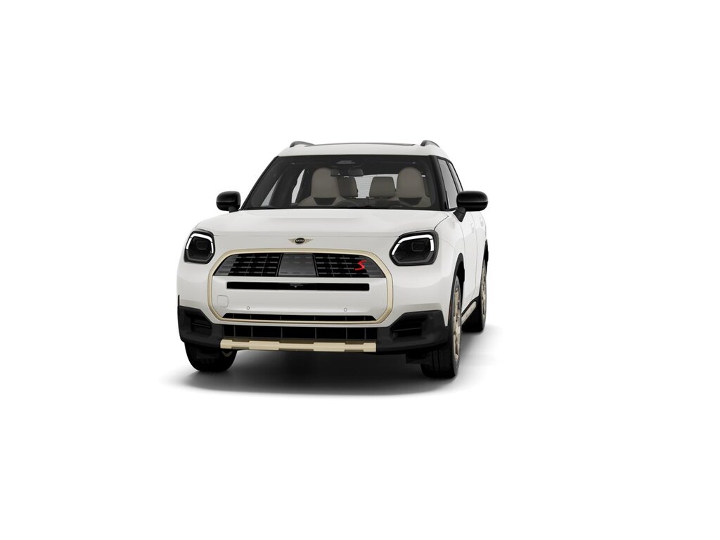 Used 2025 MINI Countryman S SUV