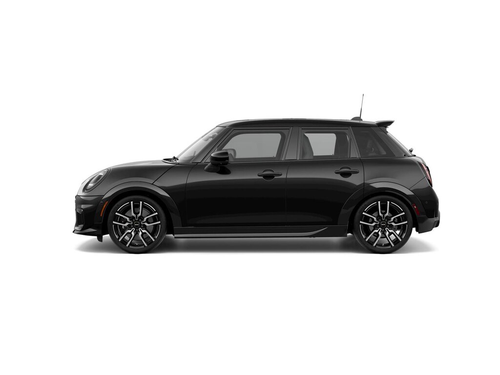 New 2027 MINI Hardtop 4 Door Cooper S 4dr Car