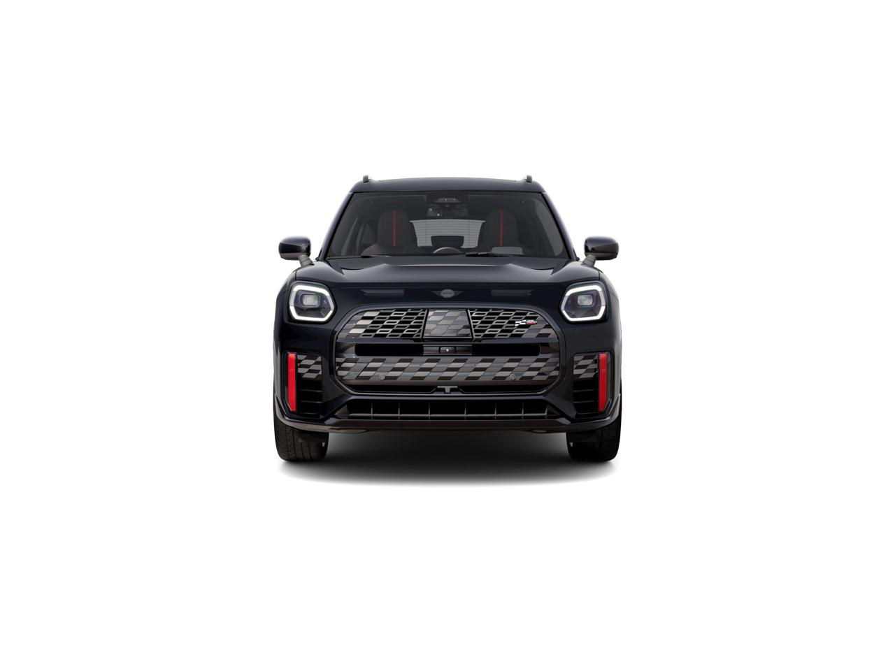 New 2027 MINI Countryman Iconic SUV