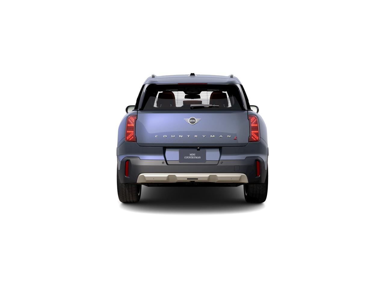 2027 MINI Countryman 5