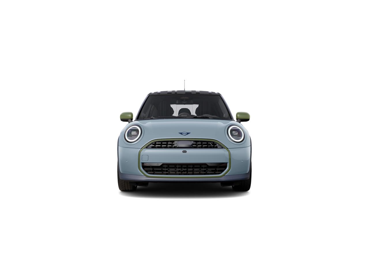 New 2027 MINI Hardtop Cooper S Hatchback