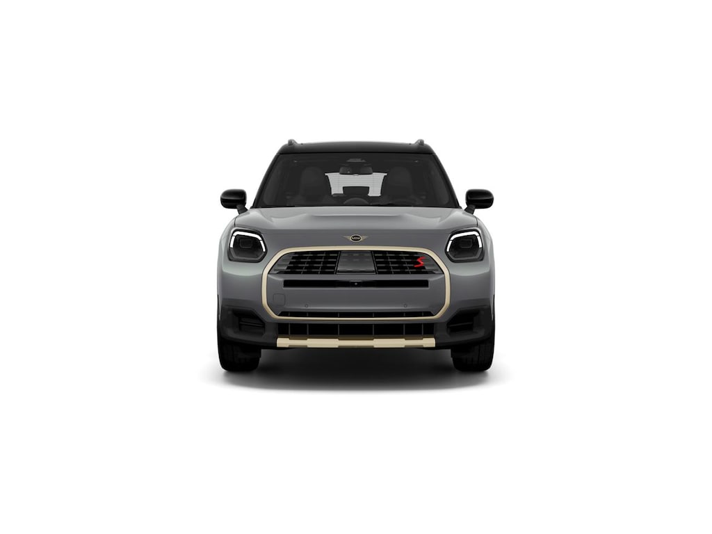 New 2026 MINI Countryman Signature Plus Sports Activity Vehicle