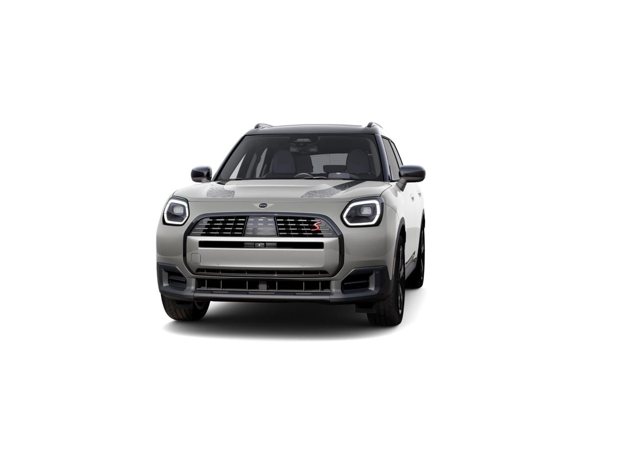 2027 MINI Countryman 3