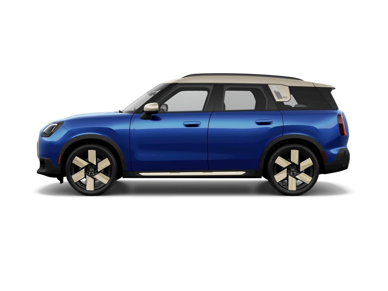 2026 MINI Countryman S - Photo 29