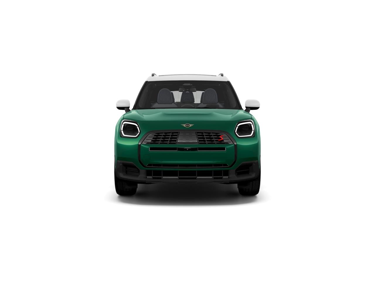 2026 MINI Countryman S - Photo 20