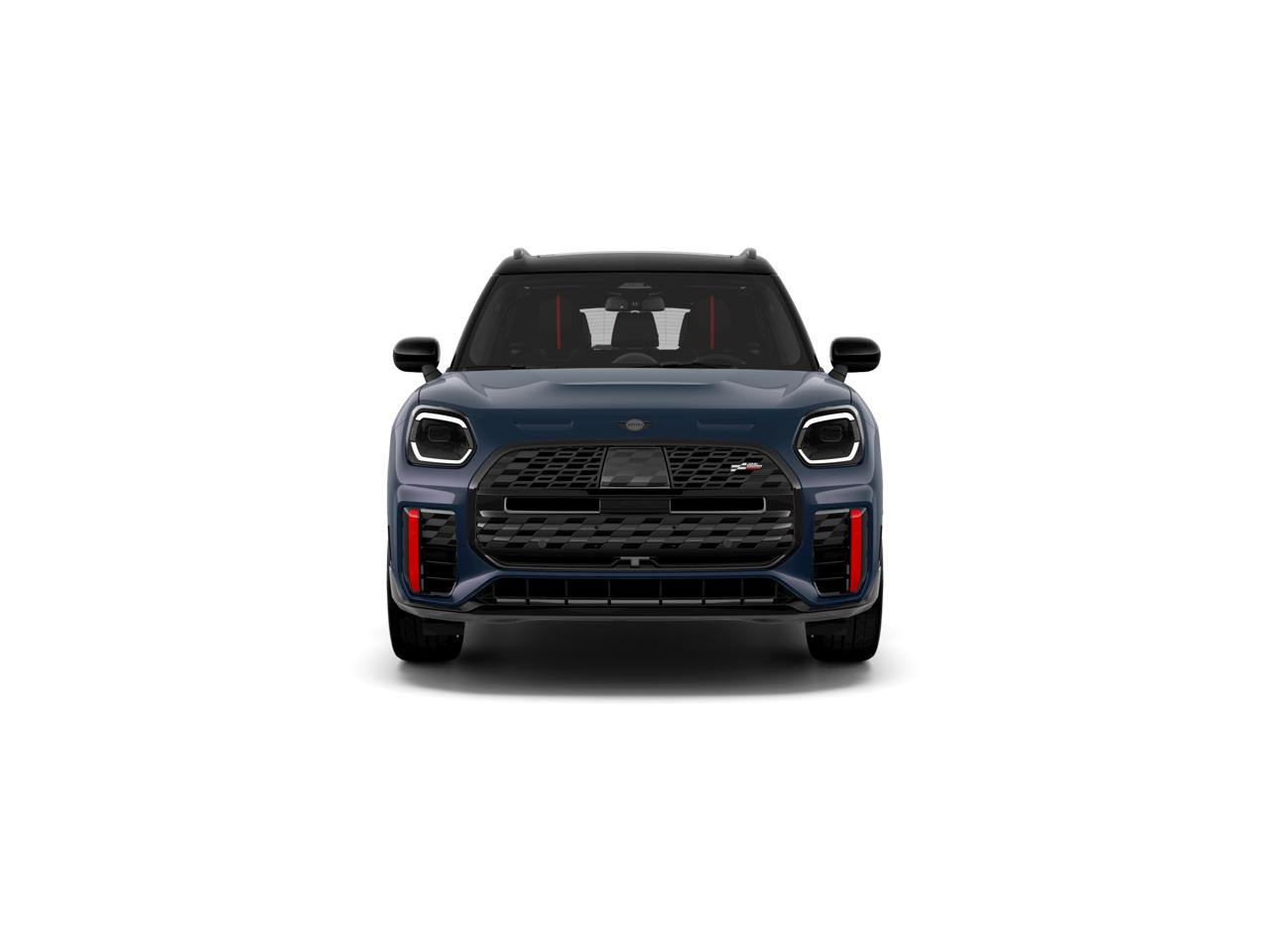 New 2027 MINI Countryman John Cooper Works Sport Utility
